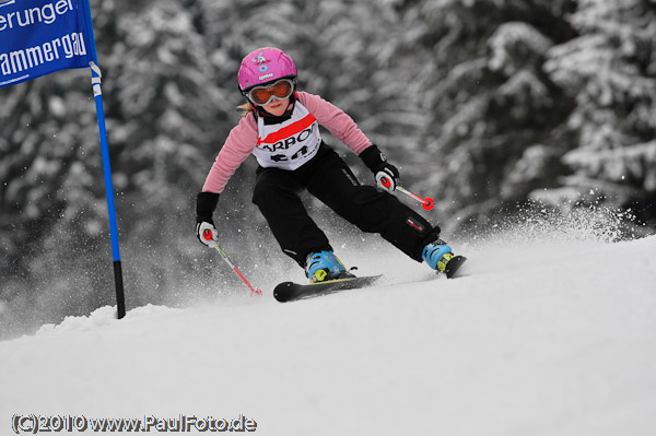 3. Zugspitzcup 2010