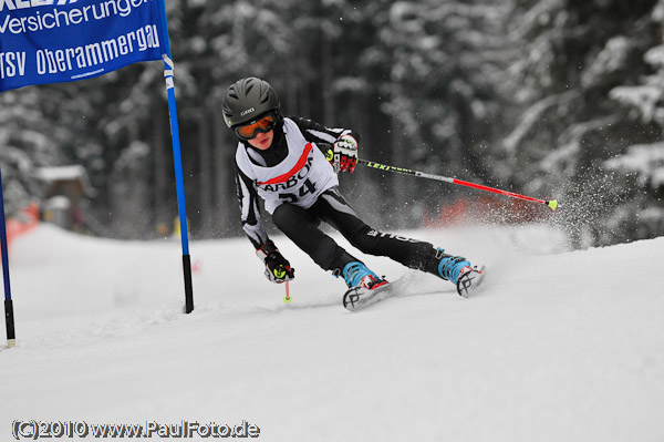 3. Zugspitzcup 2010