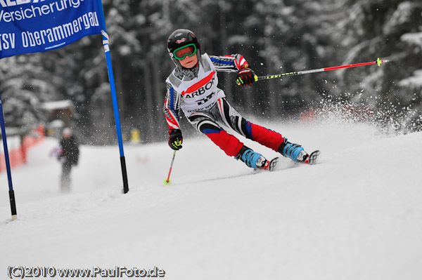 3. Zugspitzcup 2010