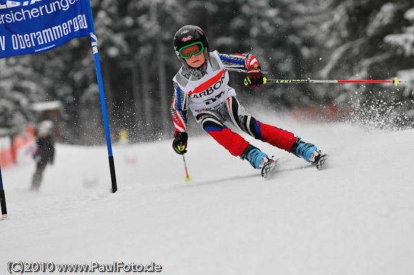 3. Zugspitzcup 2010