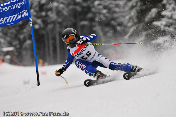 3. Zugspitzcup 2010