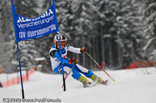 3. Zugspitzcup 2010