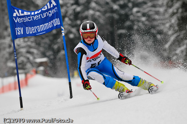 3. Zugspitzcup 2010