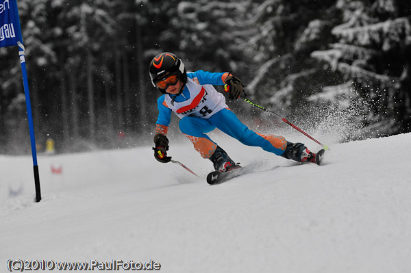 3. Zugspitzcup 2010