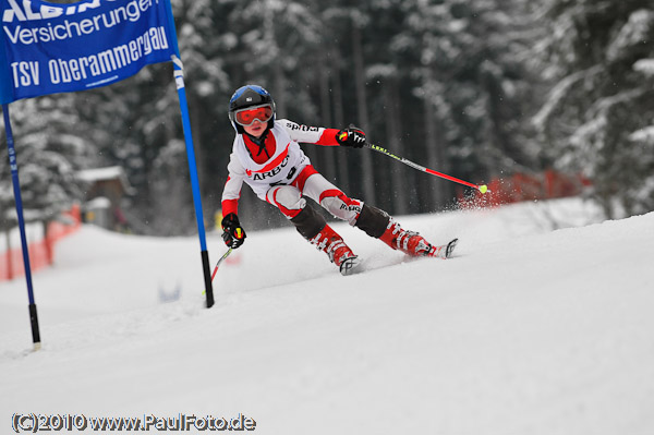 3. Zugspitzcup 2010