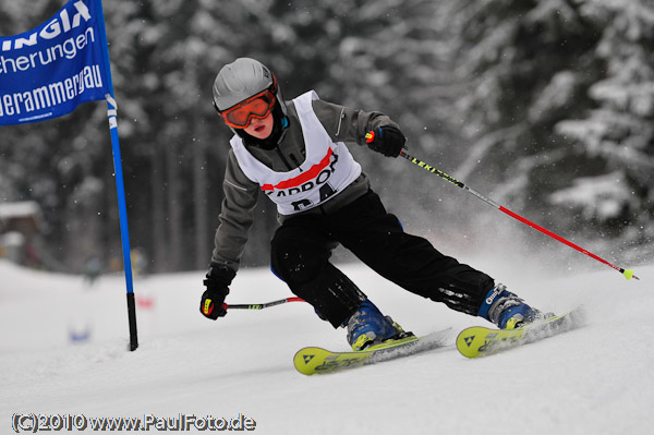 3. Zugspitzcup 2010