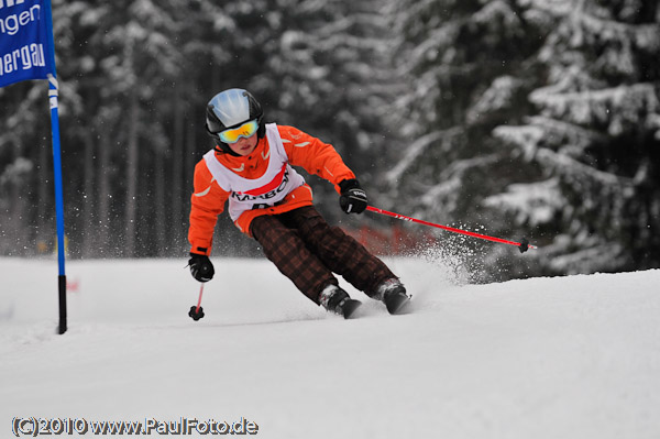 3. Zugspitzcup 2010