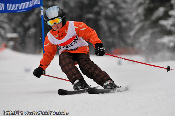 3. Zugspitzcup 2010