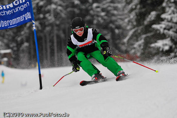 3. Zugspitzcup 2010