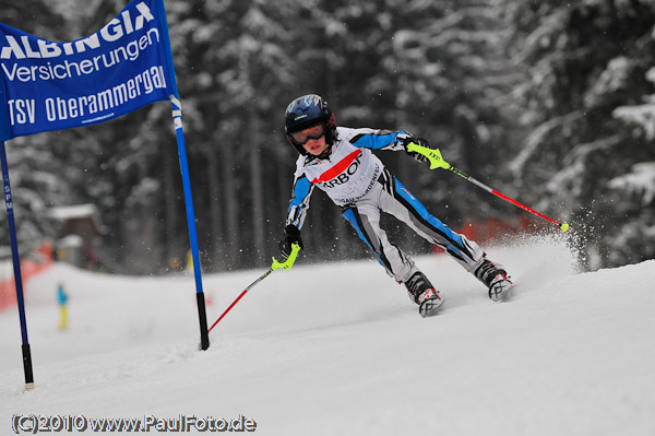 3. Zugspitzcup 2010