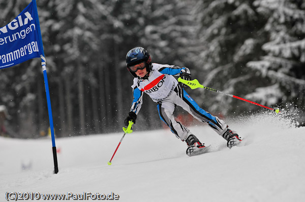 3. Zugspitzcup 2010