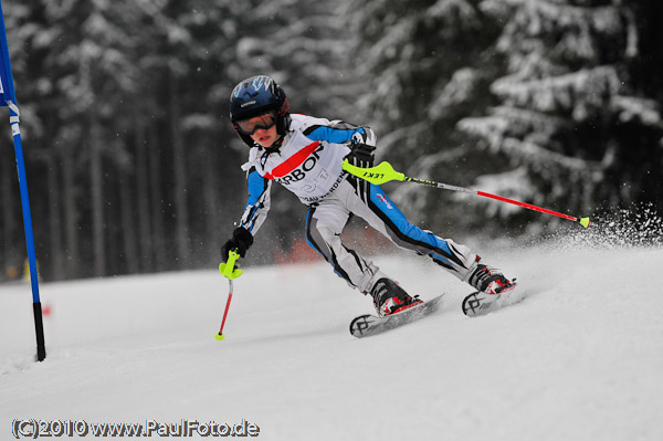 3. Zugspitzcup 2010