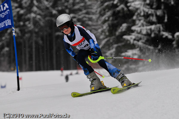 3. Zugspitzcup 2010