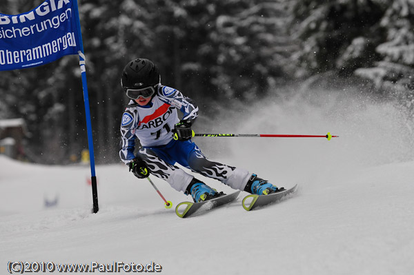 3. Zugspitzcup 2010