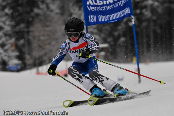 3. Zugspitzcup 2010