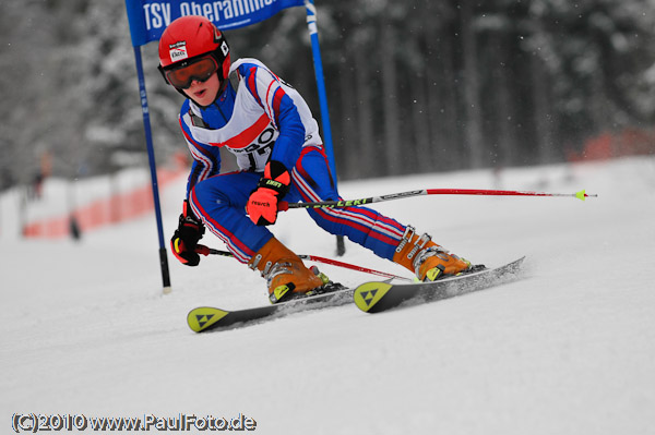 3. Zugspitzcup 2010