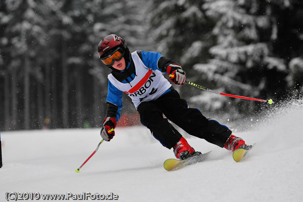 3. Zugspitzcup 2010