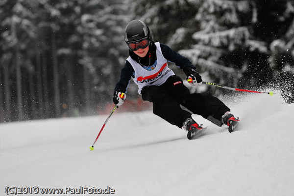 3. Zugspitzcup 2010