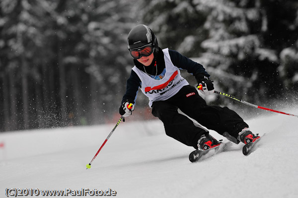 3. Zugspitzcup 2010