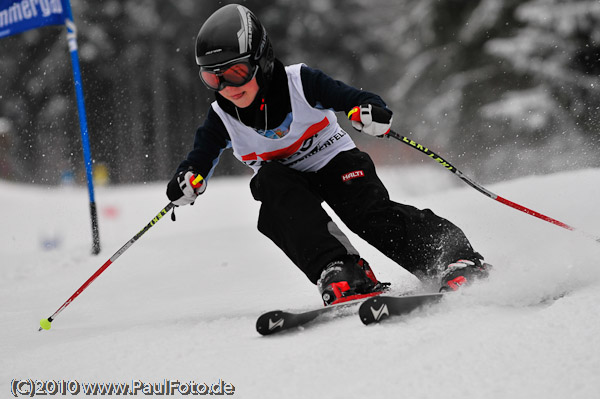 3. Zugspitzcup 2010