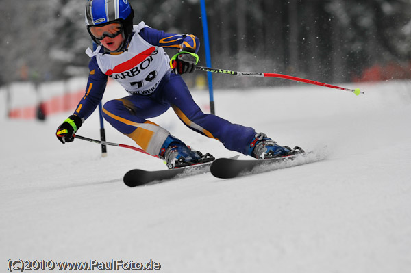 3. Zugspitzcup 2010