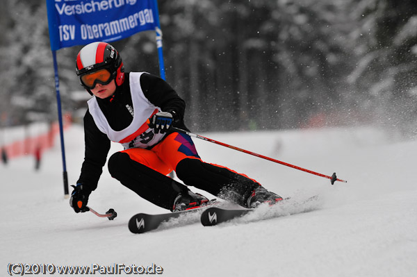 3. Zugspitzcup 2010