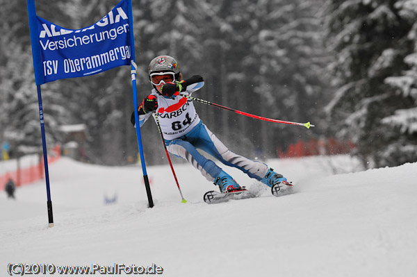 3. Zugspitzcup 2010