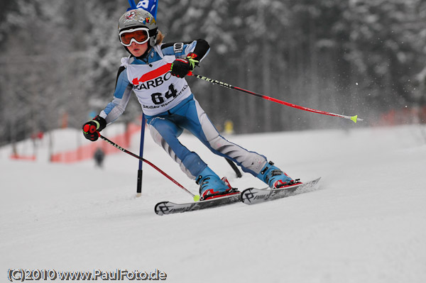 3. Zugspitzcup 2010