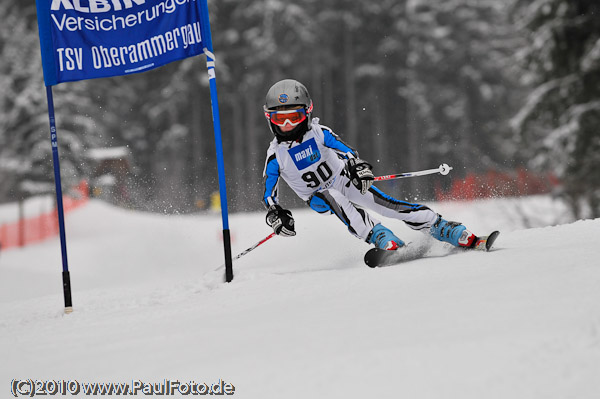 3. Zugspitzcup 2010