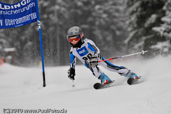 3. Zugspitzcup 2010