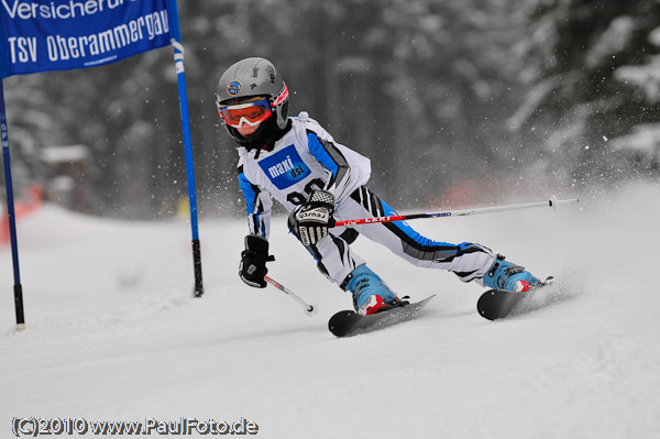 3. Zugspitzcup 2010