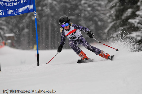 3. Zugspitzcup 2010