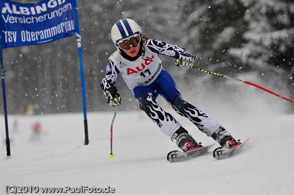 3. Zugspitzcup 2010