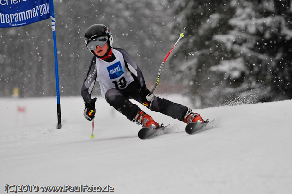 3. Zugspitzcup 2010