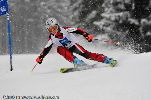 3. Zugspitzcup 2010