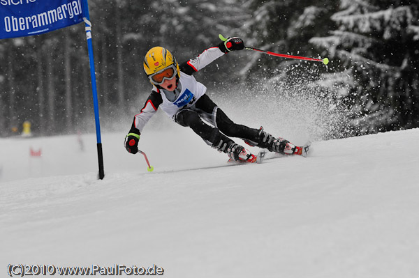 3. Zugspitzcup 2010