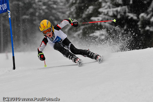 3. Zugspitzcup 2010