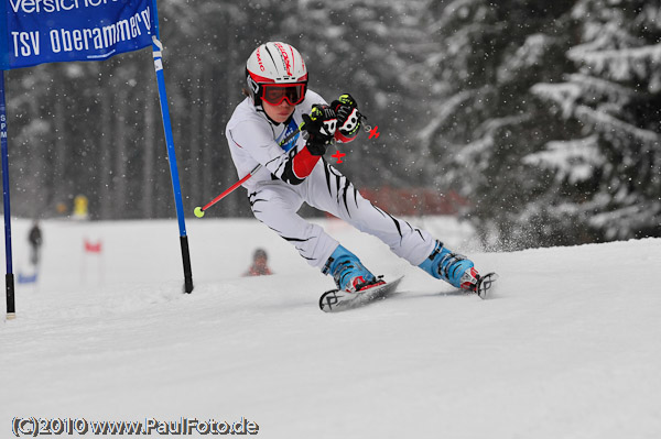 3. Zugspitzcup 2010