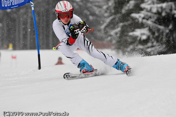 3. Zugspitzcup 2010