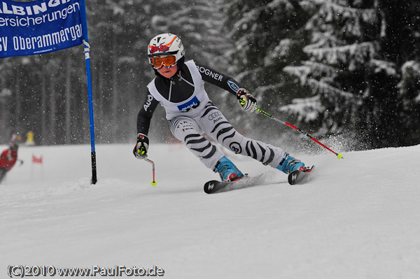 3. Zugspitzcup 2010