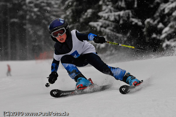 3. Zugspitzcup 2010