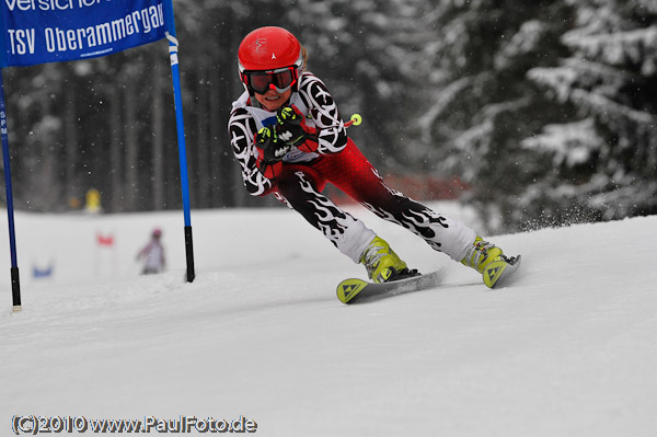 3. Zugspitzcup 2010