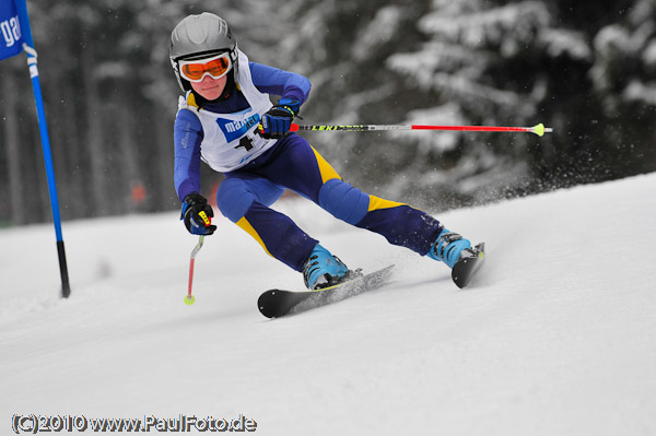 3. Zugspitzcup 2010