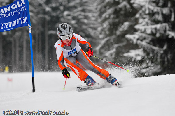 3. Zugspitzcup 2010