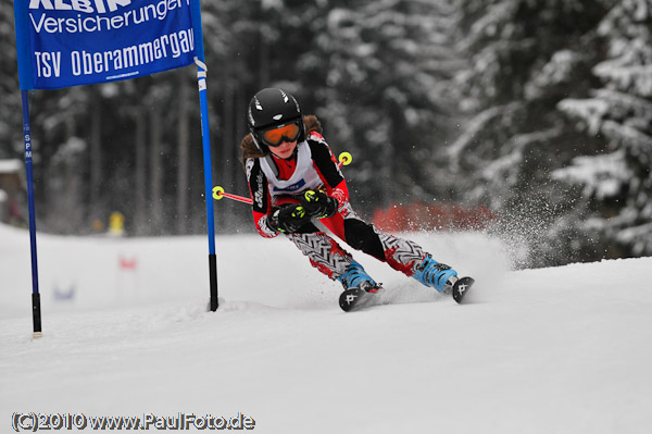 3. Zugspitzcup 2010