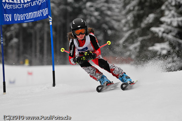 3. Zugspitzcup 2010