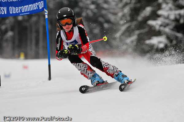 3. Zugspitzcup 2010