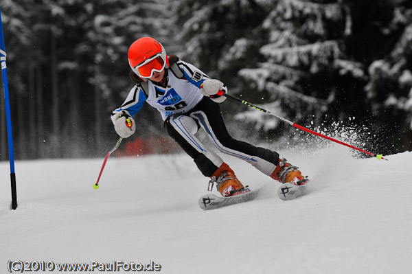 3. Zugspitzcup 2010