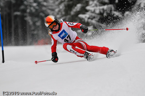 3. Zugspitzcup 2010