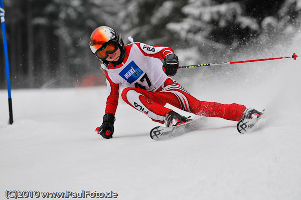 3. Zugspitzcup 2010